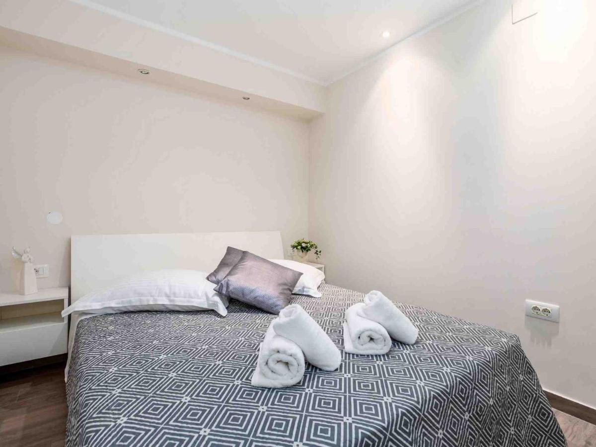 Srok Apartments With Pool Kastav Quarto foto