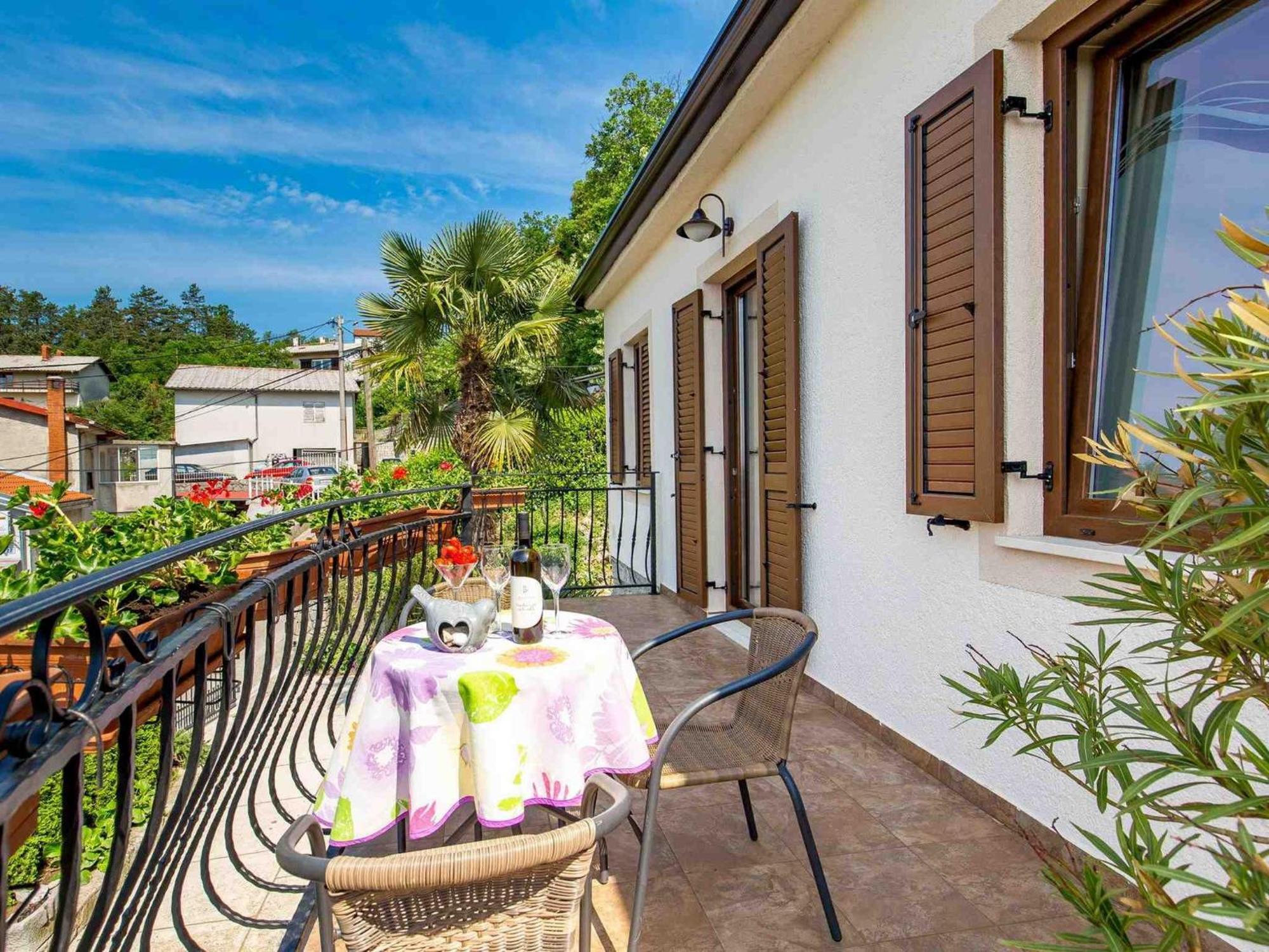 Srok Apartments With Pool Kastav Quarto foto